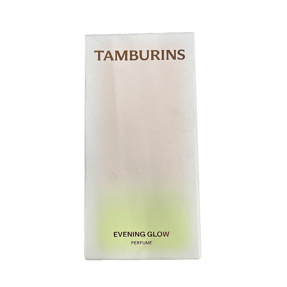 TAMBURINS El perfume pumkini 50ml