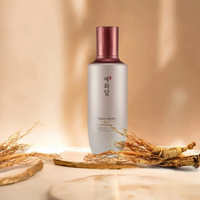 THE FACE SHOP Yehwadam Heaven Grade Ginseng Rejuvenating Emulsion 140ml