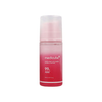 MEDICUBE PDRN Pink Collagen Bubble Serum 95ml