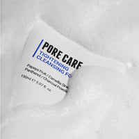 ROVECTIN Pore Care Tightening Cleansing Foam 150ml - DODOSKIN