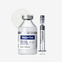 MEDI-PEEL Mela Plus Tox Ampoule 35ml