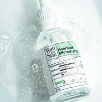 ★Trato de tiempo★ Wati para la piel Heartleaf Essence Microshot 100 30ml