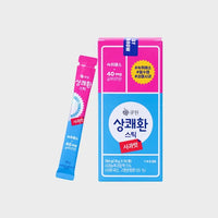 EASYTOMORROW Hangover Cure Stick 10ea|DODOSKIN