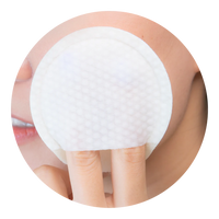 NEOGEN DERMALOGY Lemon Bright Pha Gauze Peeling 30ea - DODOSKIN