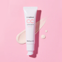 BANILA CO It Radiant CC Cream SPF17 PA+ 30ml - DODOSKIN