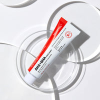MEDI-PEEL AHA+BHA Hyal Cream 30ml