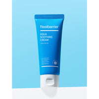 Real Barrier Aqua Soothing Cream 75ml