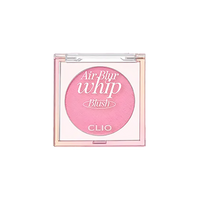 CLIO Air Blur Whip Blush (7colors) 3g - DODOSKIN