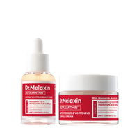 Dr.Melaxin Astaxanthin Freckle Care Full Set