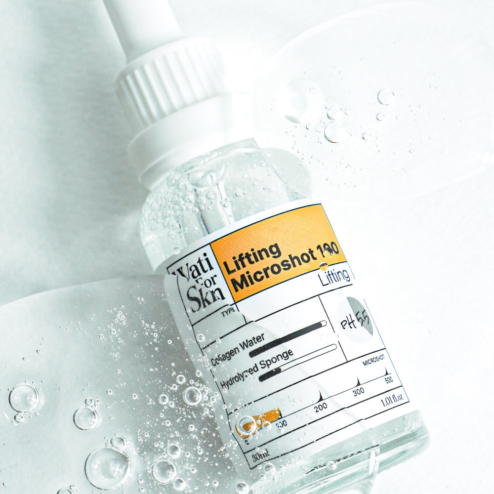 Wati For Skin Lifting Essence Microshot 100 30ml