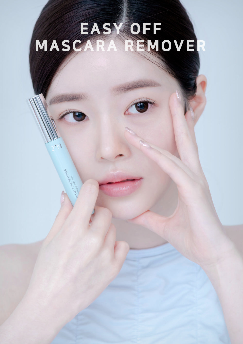 2aN Easy Off Mascara Remover 7g - DODOSKIN