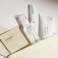 mixsoon Morning Fog Mist Case 50ml - DODOSKIN