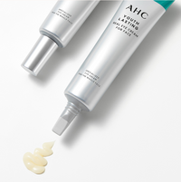 AHC Youth Lasting Real Eye Cream For Face 35ml (9th Edition Renewal) - DODOSKIN