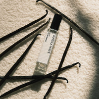 LA VARIETE LVA Ⅵ VANILLA WAVE PORTABLE 15ml / 60ml