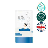 ROUND LAB Birch Juice Moisturizing Sun Stick 19g - DODOSKIN