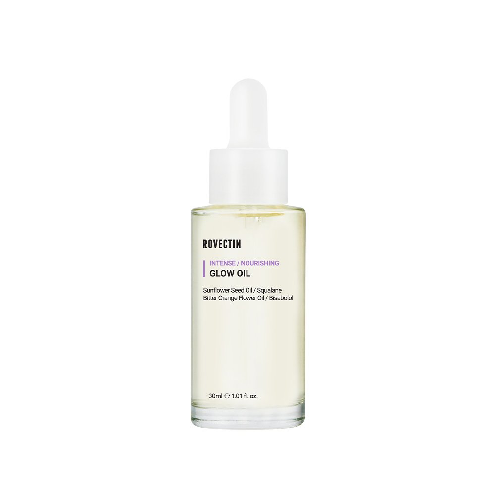 ROVECTIN Intense Glow Oil 30ml - DODOSKIN