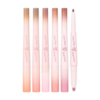 2aN Color Play Dual Liner – 5 Colors