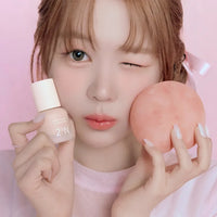 2aN Long Wearing Foundation Mini 3 Colors