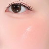 2aN Heart Wearing Liquid Cheek (8 Colors)