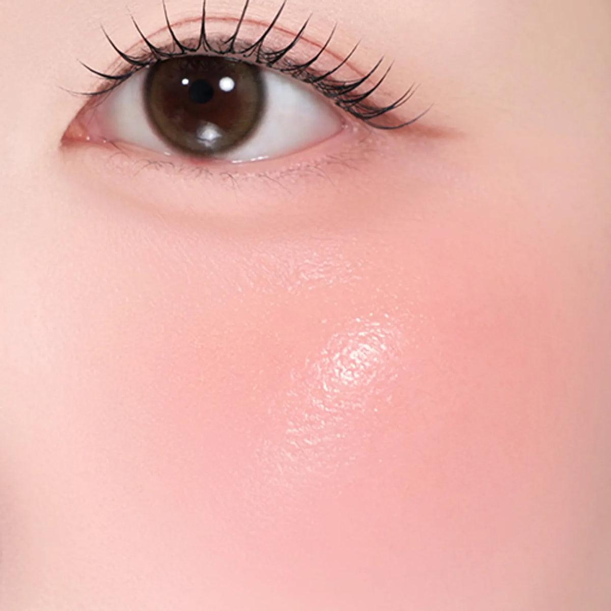 2aN Heart Wearing Liquid Cheek (8 Colors)