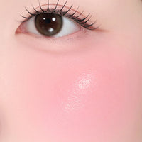 2aN Heart Wearing Liquid Cheek (8 Colors)