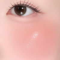 2aN Heart Wearing Liquid Cheek (8 Colors)