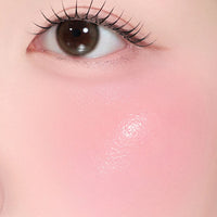 2aN Heart Wearing Liquid Cheek (8 Colors)