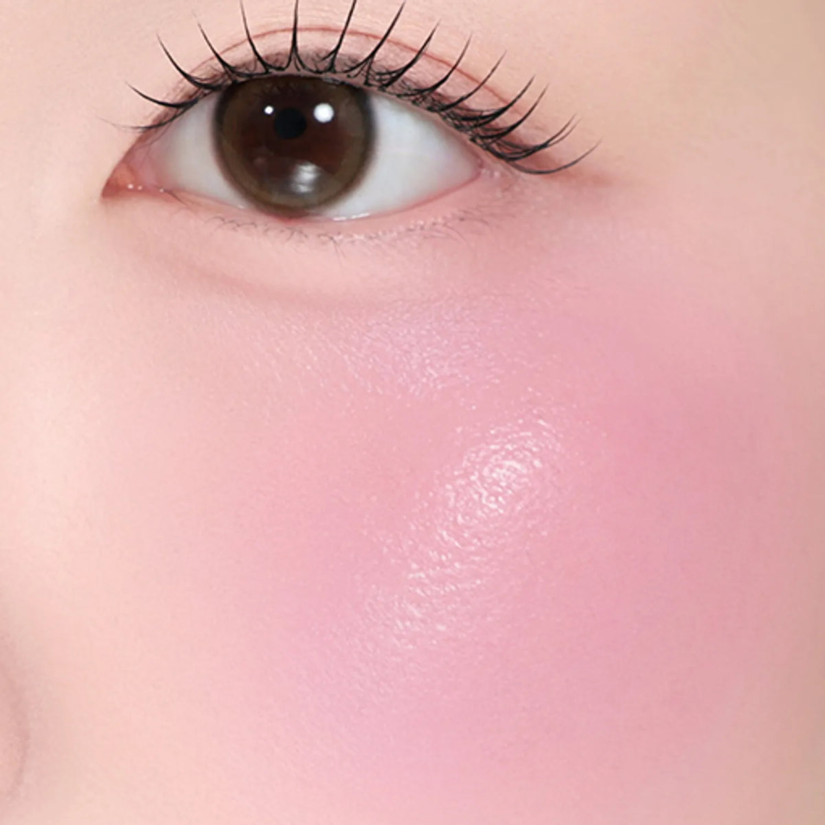 2aN Heart Wearing Liquid Cheek (8 Colors)