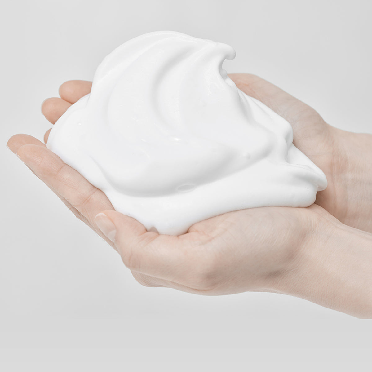 NEEDLY Mild Cleansing Foam 150ml