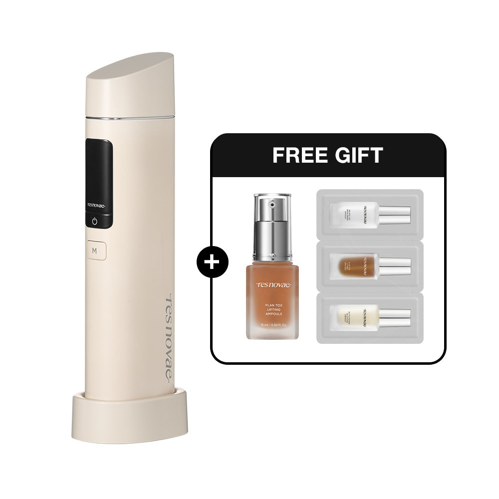 res novae 美容液 レスノベ 4点セット サロン専売品 韓国 resnovae Core Impact Device | DODO SKIN – DODOSKIN