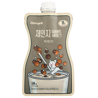 CHANGEFIT Change Diet Shake 14 pouch (4 Type) - DODOSKIN