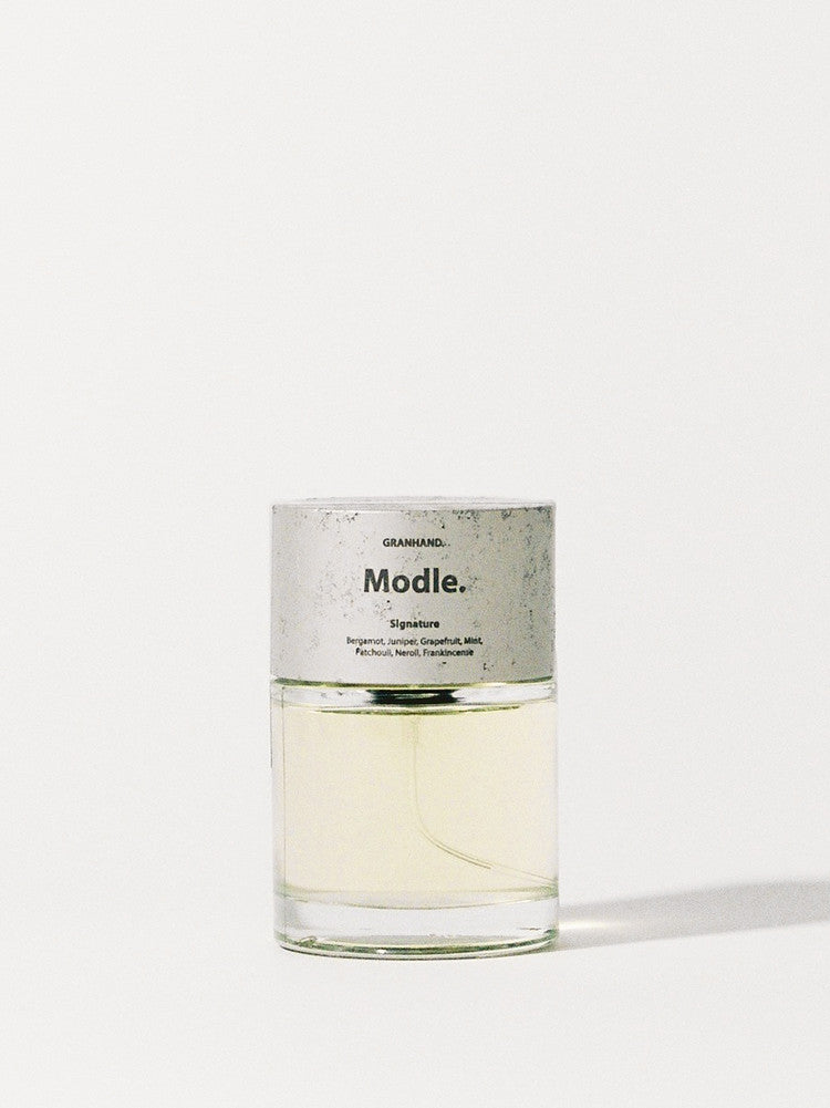 (Prince) GRANHAND. Modle. Signature Perfume 50ml - DODOSKIN