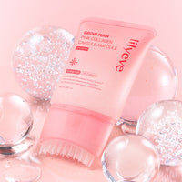 Growturn Pink Collagen Capsule Ampoule