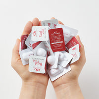 Wellage Real Vitamin Toning One day Kit 7ea - DODOSKIN