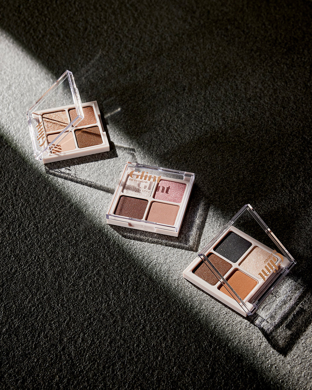 Glint Eye Palette In The Stars 4.4g - DODOSKIN