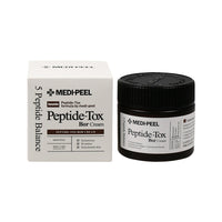 MEDI-PEEL Péptido-tox bor crema 50g