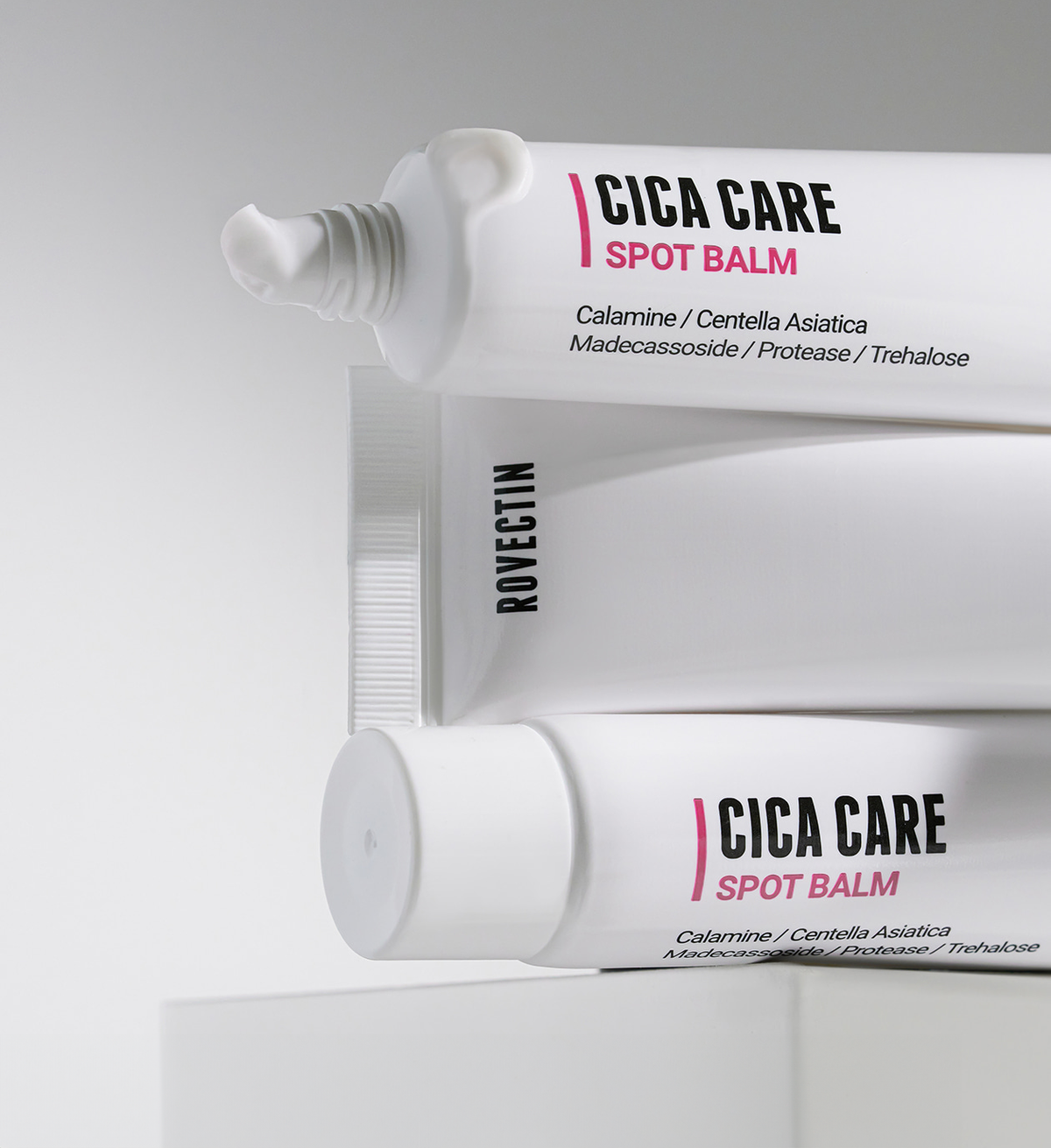 ROVECTIN Cica Care Spot Balm 40ml - DODOSKIN