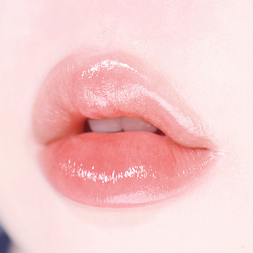 Dinto Bronte Melting Glow Lip Balm 1.7g (10 colors) - DODOSKIN