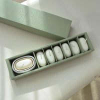 HONEY FLAMINGO 5735 Candle & Holder Gift Set