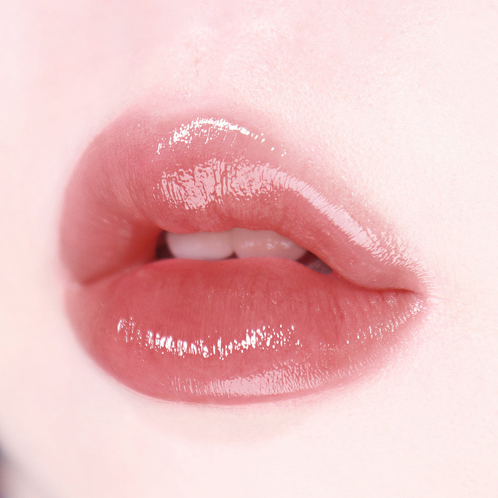 Dinto Bronte Melting Glow Lip Balm 1.7g (10 colors) - DODOSKIN