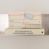 HONEY FLAMINGO 5735 Candle & Holder Gift Set Oatmeal Stone Version