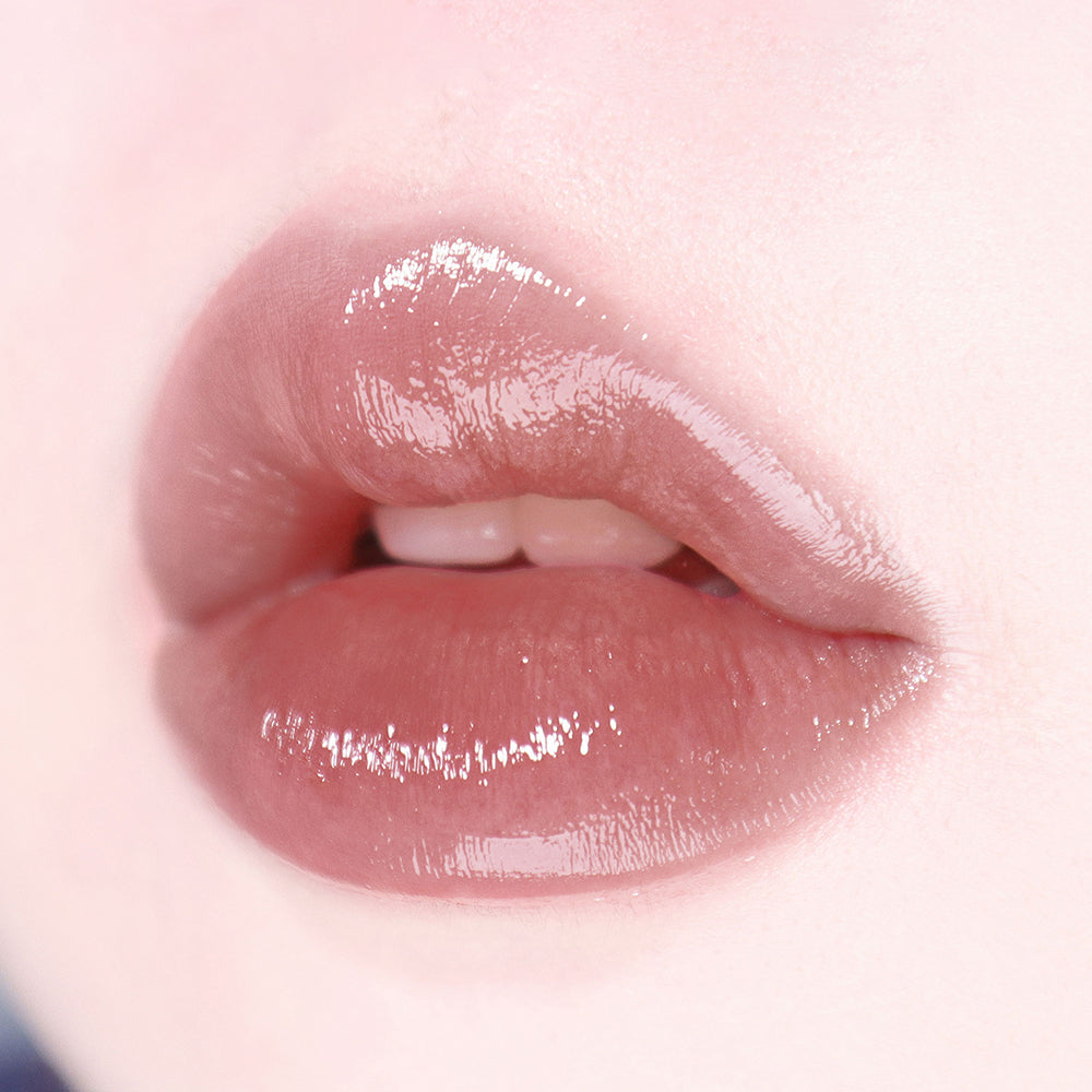 Dinto Bronte Melting Glow Lip Balm 1.7g (10 colors) - DODOSKIN