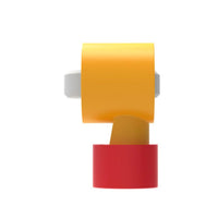 DE: Project Car Air Preshaer Donut Man