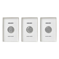 GEDANKE Bakery Series Car air freshener - Croissant