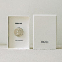 GEDANKE Bakery Series Car air freshener - Croissant