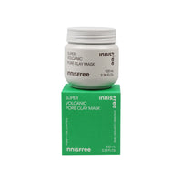 Innisfree Super Volcanic Pore Clay Mask 100ml