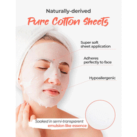 BANOBAGI Baby Booster Mask 30g * 1ea - DODOSKIN