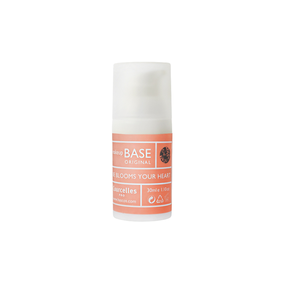 Courcelles Base Original 30ml/50ml