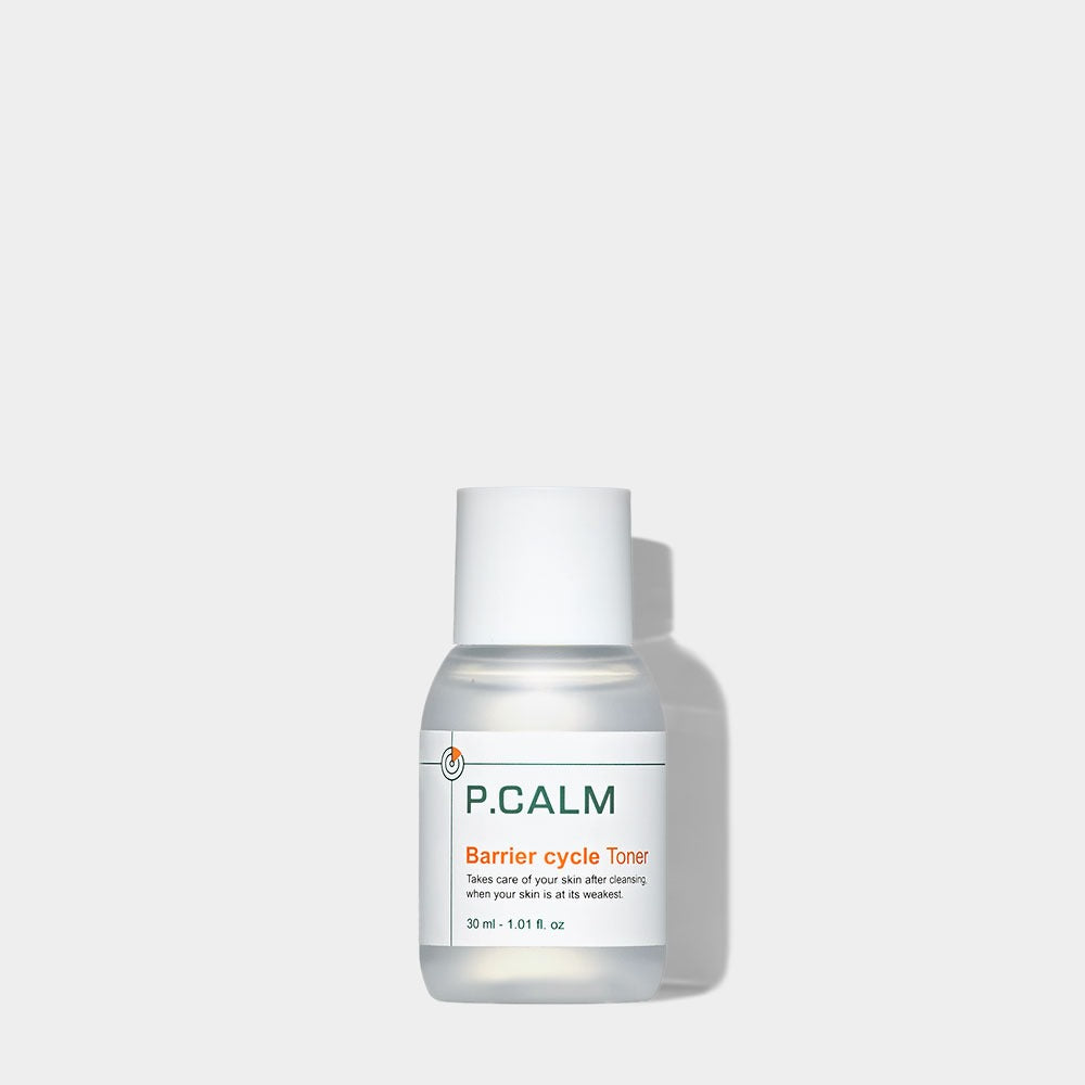 P.CALM Tóner de ciclo de barrera