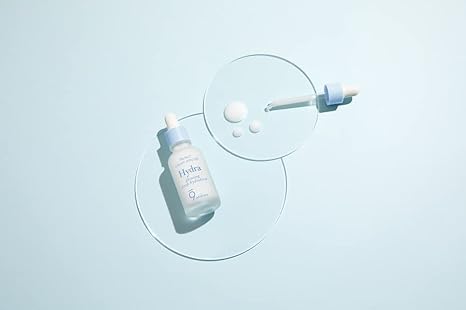 (Matthew) 9wishes Hydra Perfect Cream Ampule 30ml - DODOSKIN